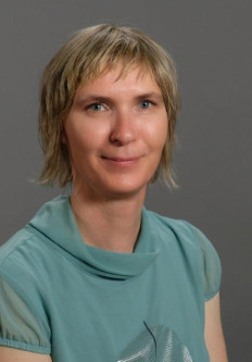 Barbara Samaluk