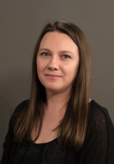 Petra Gregorčič Mrvar