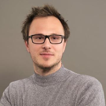 Borut Mikulec
