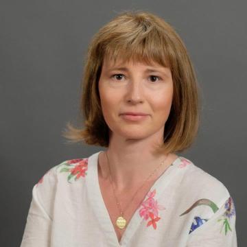 Klara Skubic Ermenc