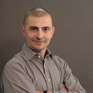 Matej Urbančič
