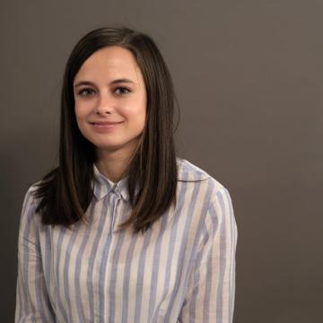 Nina Breznikar Skočir