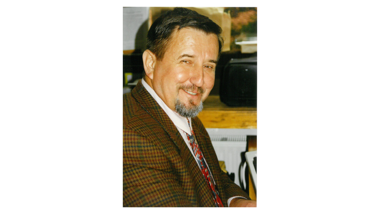 Izr. prof. dr. Janez Marolt