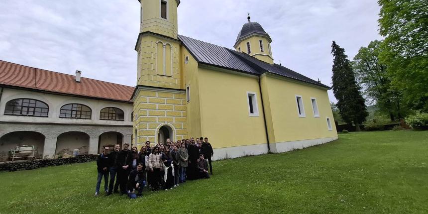 Gorski Kotar - foto Žiga Zwitter