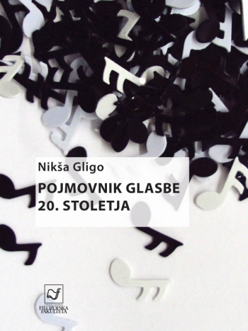 Pojmovnik glasbe 20. stoletja